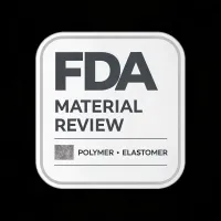 FDA badge